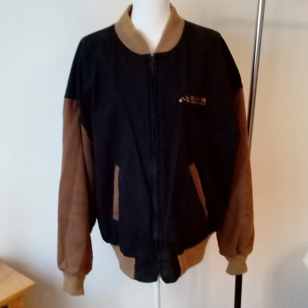Dunbrooke Distinctive Images Sz XL Coat